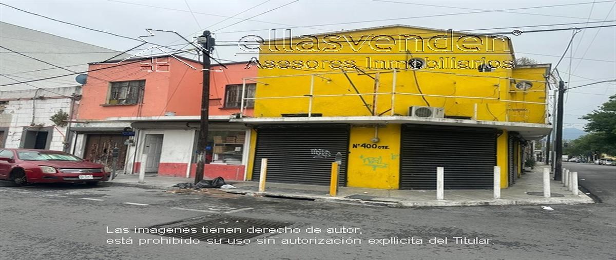 Foto de casa en venta en mm del llano 359, monterrey centro, monterrey, nuevo león, 0 No. 03