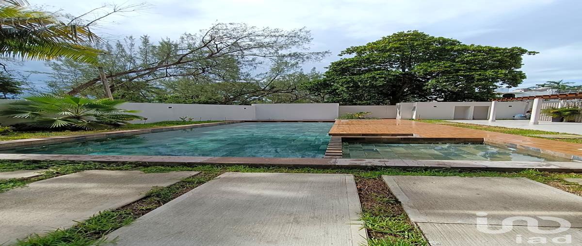 Foto de departamento en venta en mocambo 164, playa de oro mocambo, boca del río, veracruz de ignacio de la llave, 30427730 No. 05