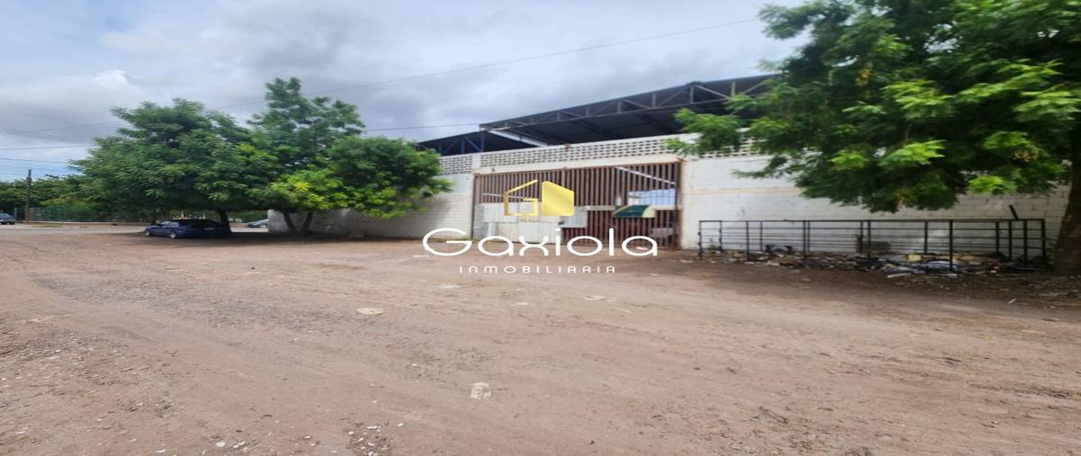 Foto de bodega en mochicahui , infonavit mochicahui, ahome, sinaloa, 0 foto 04 Foto de bodega en venta en mochicahui , infonavit mochicahui, ahome, sinaloa, 0 No. 04