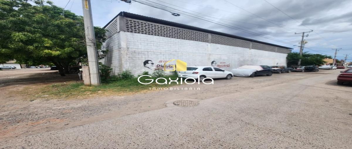Foto de bodega en mochicahui , infonavit mochicahui, ahome, sinaloa, 0 foto 05 Foto de bodega en venta en mochicahui , infonavit mochicahui, ahome, sinaloa, 0 No. 05
