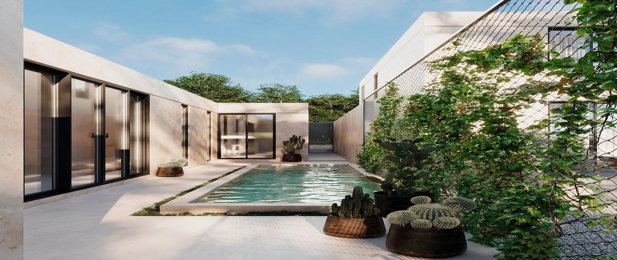 Foto de casa en mococha , mococha, mocochá, yucatán, 30776668 foto 02 Foto de casa en venta en mococha , mococha, mocochá, yucatán, 30776668 No. 02