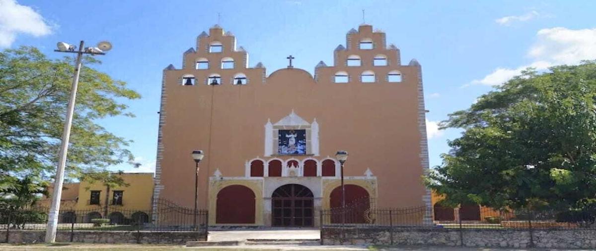 Foto de terreno habitacional en mocochá , mococha, mocochá, yucatán, 0 foto 01 Foto de terreno habitacional en venta en mocochá , mococha, mocochá, yucatán, 0 No. 01