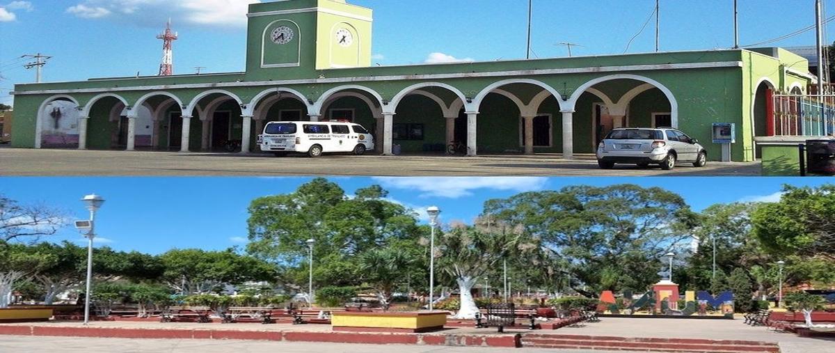 Foto de terreno habitacional en mocochá , mococha, mocochá, yucatán, 0 foto 02 Foto de terreno habitacional en venta en mocochá , mococha, mocochá, yucatán, 0 No. 02