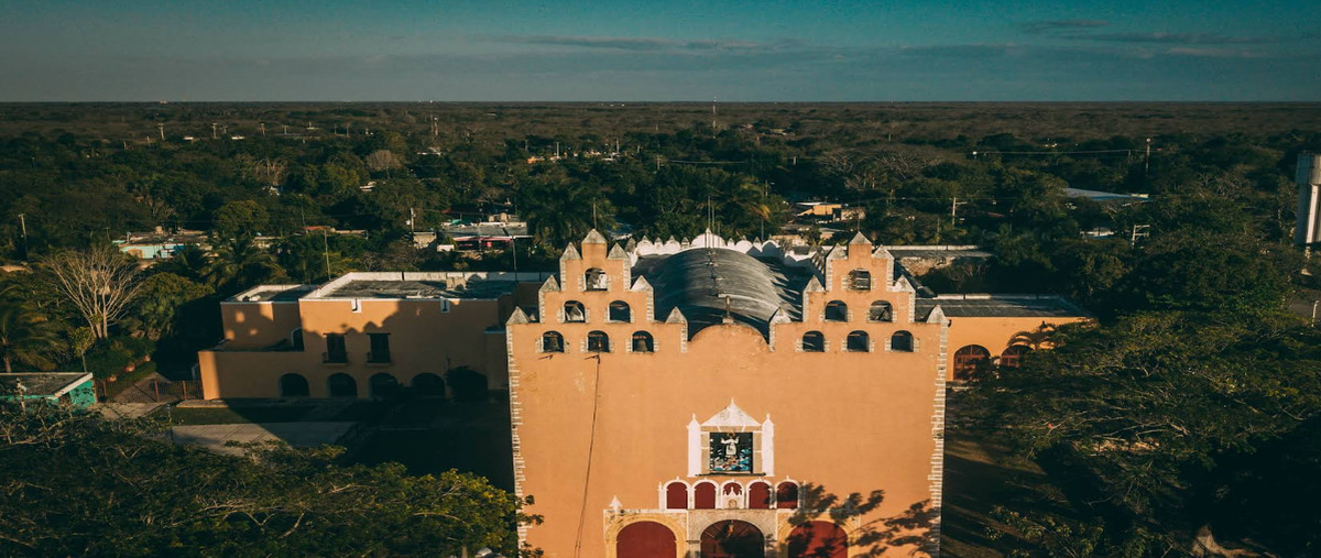Foto de terreno habitacional en mocochá , mococha, mocochá, yucatán, 0 foto 04 Foto de terreno habitacional en venta en mocochá , mococha, mocochá, yucatán, 0 No. 04