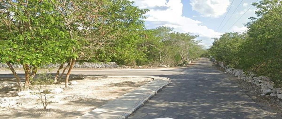 Foto de terreno habitacional en venta en  , mococha, mocochá, yucatán, 27174727 No. 03