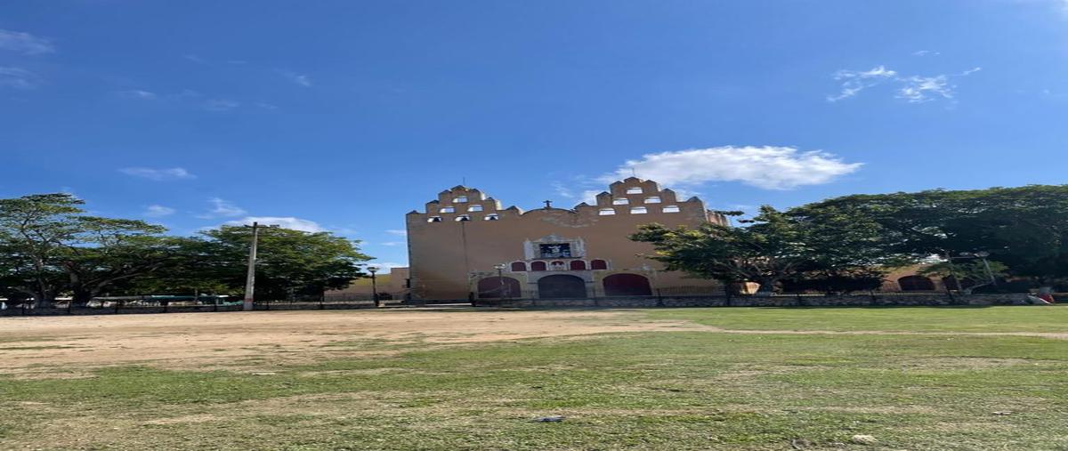 Foto de terreno habitacional en venta en  , mococha, mocochá, yucatán, 0 No. 05