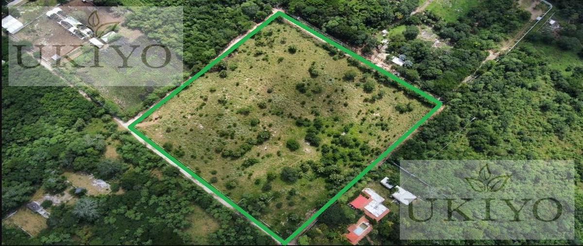 Foto de terreno habitacional en venta en  , mococha, mocochá, yucatán, 28394955 No. 04