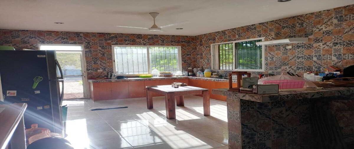 Foto de rancho en venta en  , mococha, mocochá, yucatán, 0 No. 03