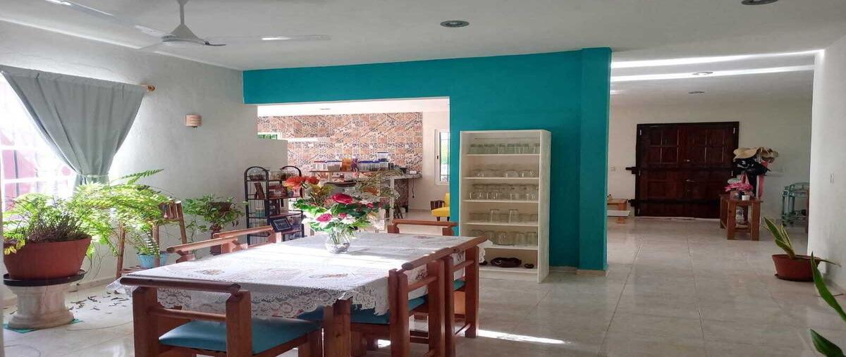 Foto de rancho en venta en  , mococha, mocochá, yucatán, 0 No. 04