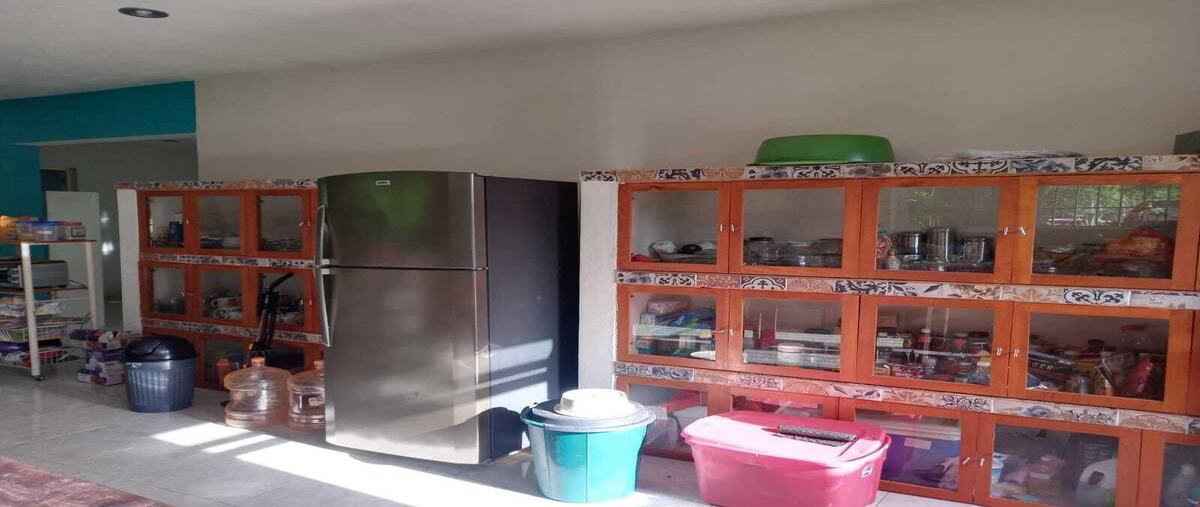 Foto de rancho en venta en  , mococha, mocochá, yucatán, 0 No. 05