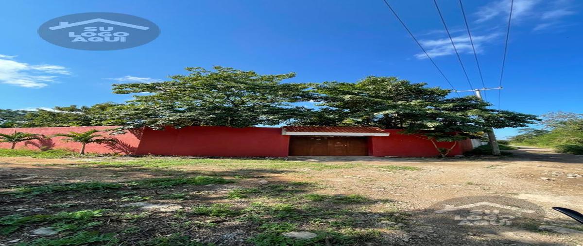 Foto de terreno habitacional en venta en  , mococha, mocochá, yucatán, 29336137 No. 04