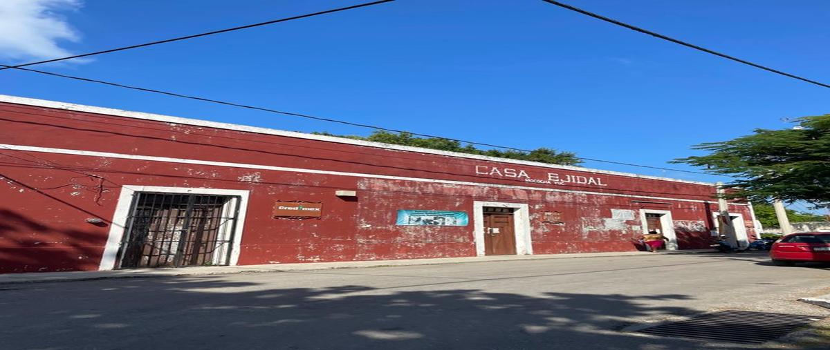 Foto de terreno habitacional en venta en  , mococha, mocochá, yucatán, 0 No. 04