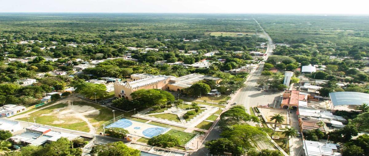 Foto de terreno habitacional en venta en  , mococha, mocochá, yucatán, 0 No. 05