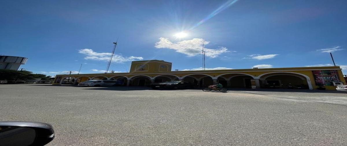 Foto de terreno habitacional en venta en  , mococha, mocochá, yucatán, 0 No. 03