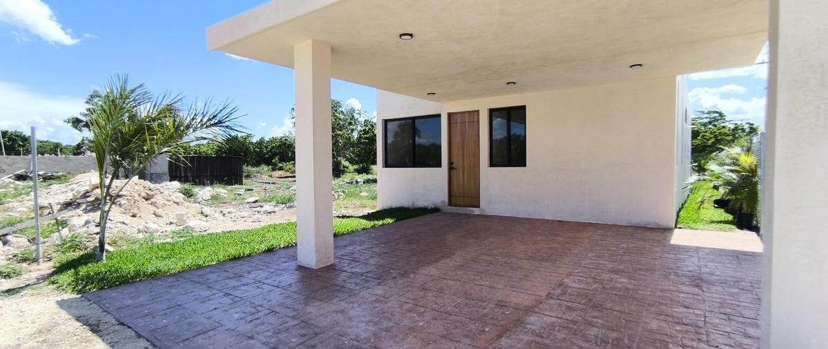Foto de casa en venta en  , mococha, mocochá, yucatán, 30609790 No. 03