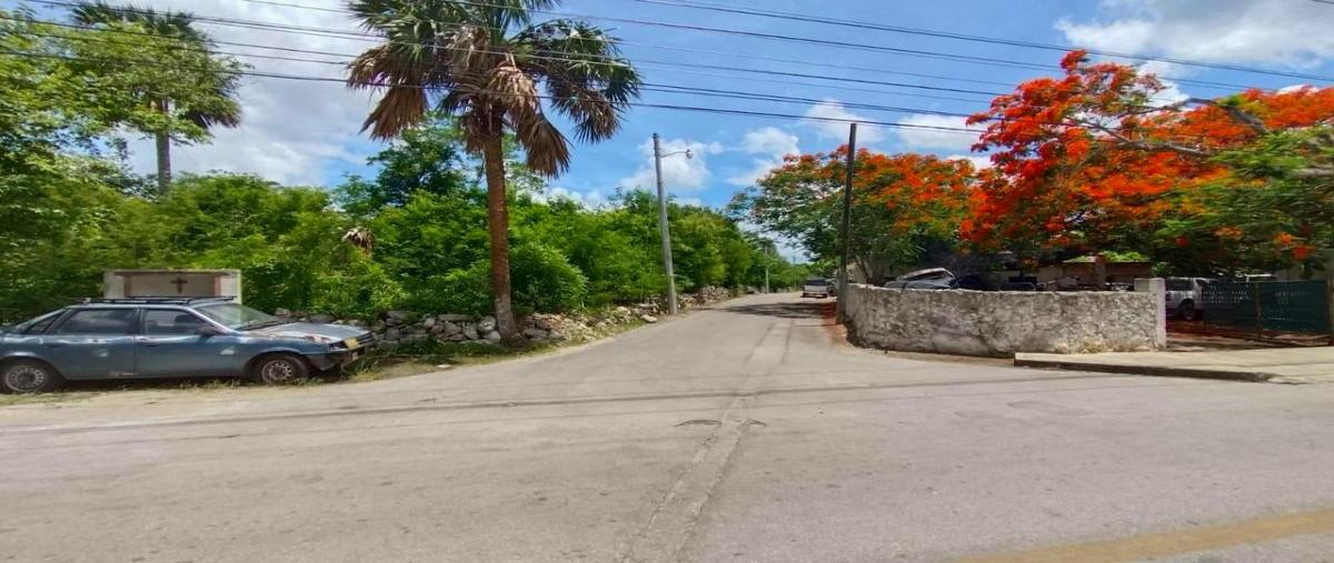 Foto de terreno habitacional en , mococha, mocochá, yucatán, 0 foto 01 Foto de terreno habitacional en venta en , mococha, mocochá, yucatán, 0 No. 01