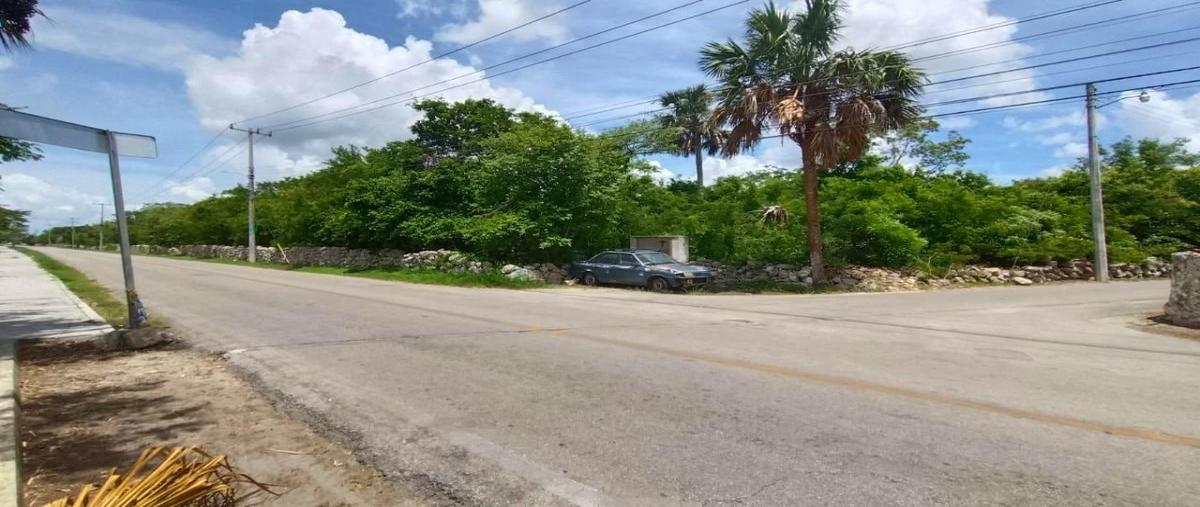 Foto de terreno habitacional en , mococha, mocochá, yucatán, 0 foto 02 Foto de terreno habitacional en venta en , mococha, mocochá, yucatán, 0 No. 02