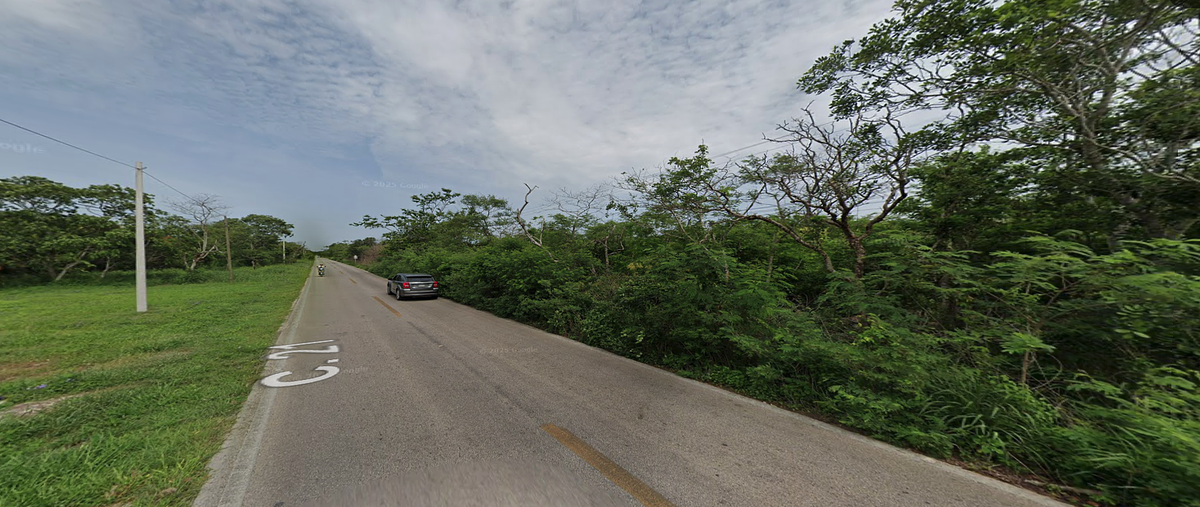 Foto de terreno habitacional en , mococha, mocochá, yucatán, 0 foto 02 Foto de terreno habitacional en venta en , mococha, mocochá, yucatán, 0 No. 02