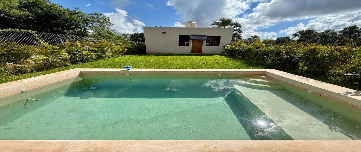 Foto de casa en venta en  , mococha, mocochá, yucatán, 0 No. 03