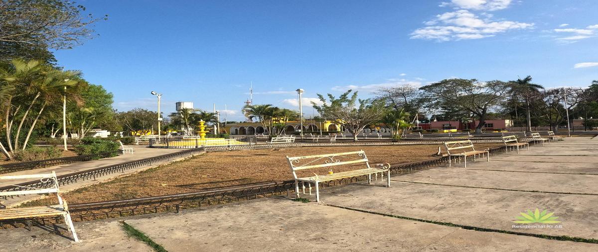 Foto de terreno habitacional en , mococha, mocochá, yucatán, 31426904 foto 03 Foto de terreno habitacional en venta en , mococha, mocochá, yucatán, 31426904 No. 03