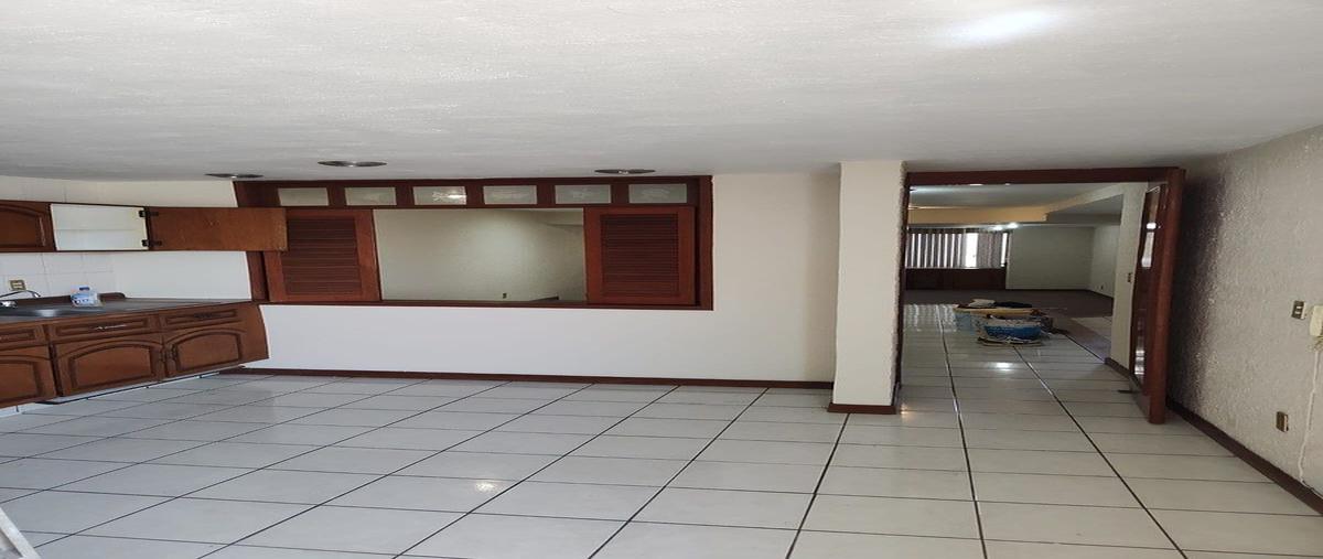 Foto de departamento en renta en moctexuma , jardines del sol, zapopan, jalisco, 0 No. 03