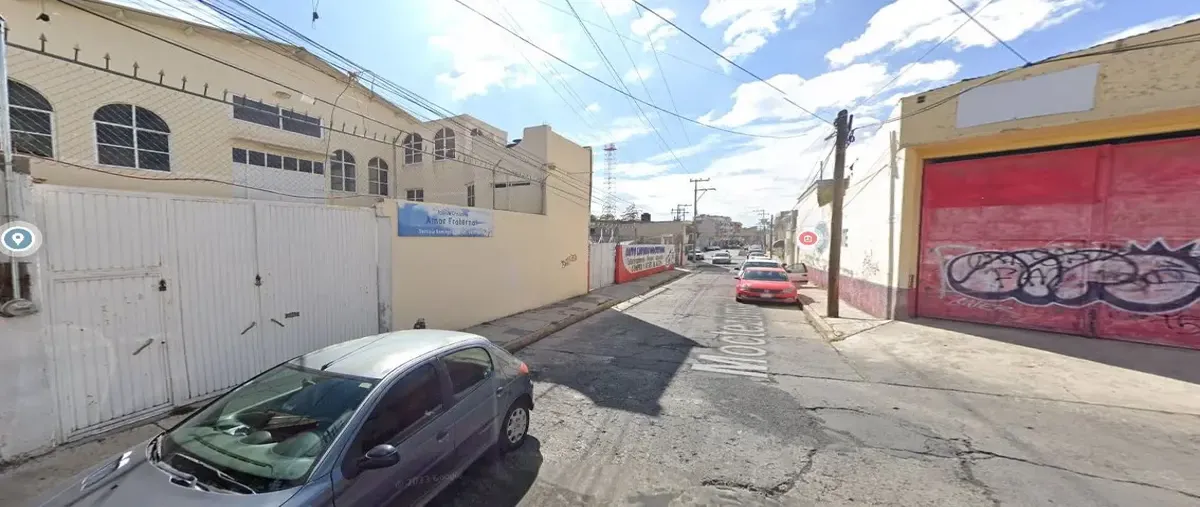 Foto de casa en venta en moctezuma 0, morelos, pachuca de soto, hidalgo, 0 No. 03