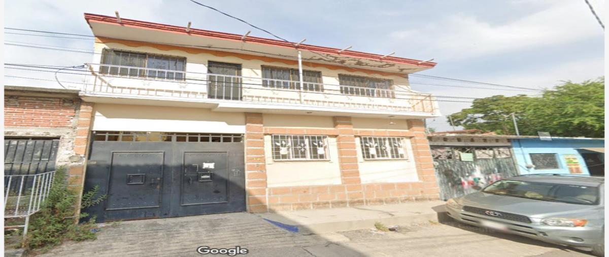 Foto de casa en venta en moctezuma 00, cuauhtémoc, yautepec, morelos, 0 No. 02