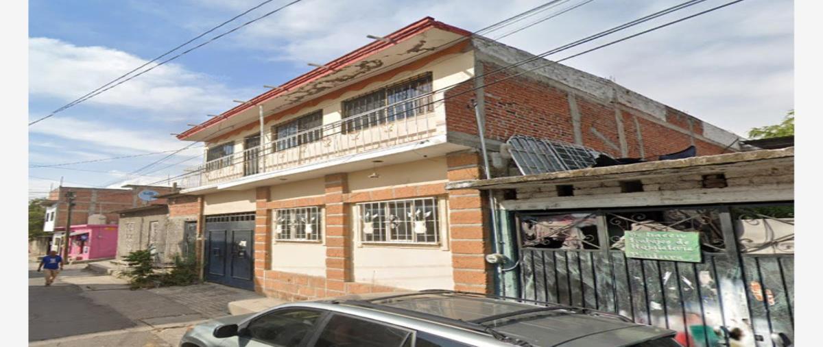 Foto de casa en venta en moctezuma 00, cuauhtémoc, yautepec, morelos, 0 No. 03