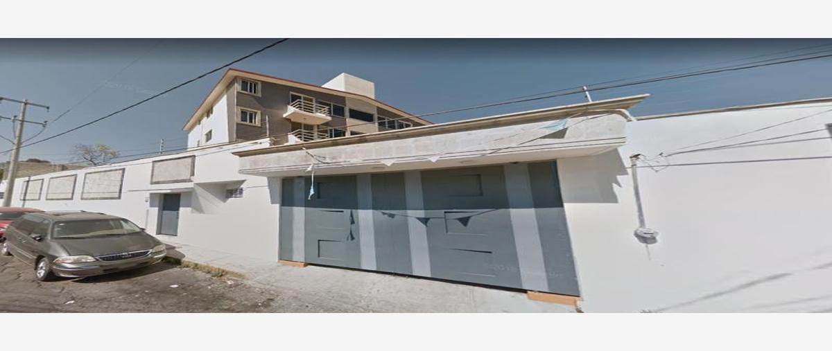 Foto de departamento en venta en moctezuma 102, corpus christy, álvaro obregón, df / cdmx, 15991510 No. 01