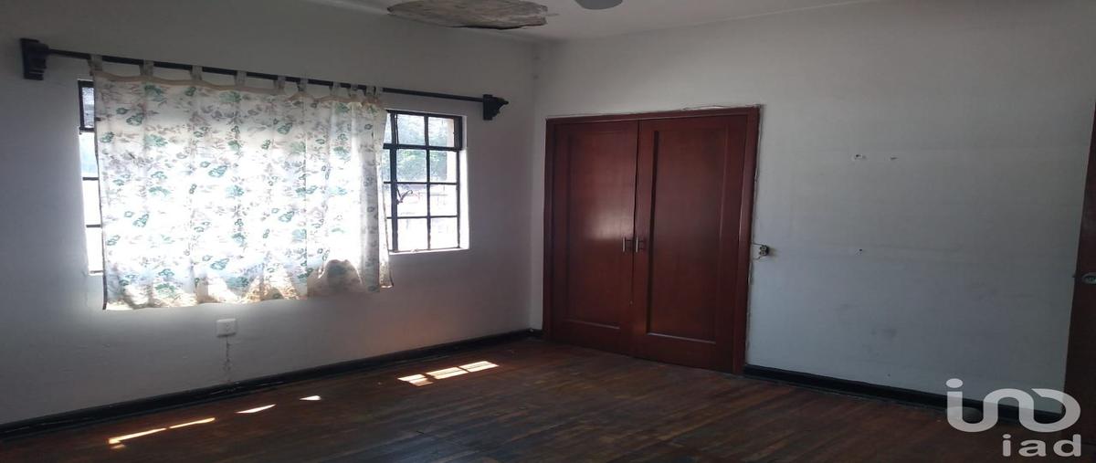 Foto de terreno habitacional en venta en moctezuma 111, santa catarina, coyoacán, df / cdmx, 28721586 No. 04