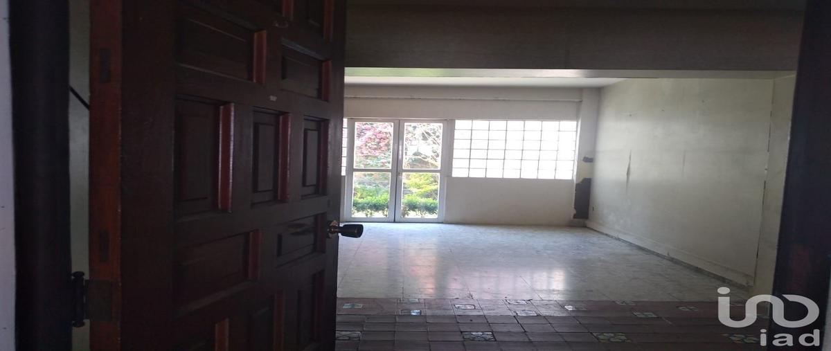 Foto de terreno habitacional en venta en moctezuma 131, santa catarina, coyoacán, df / cdmx, 28721586 No. 05