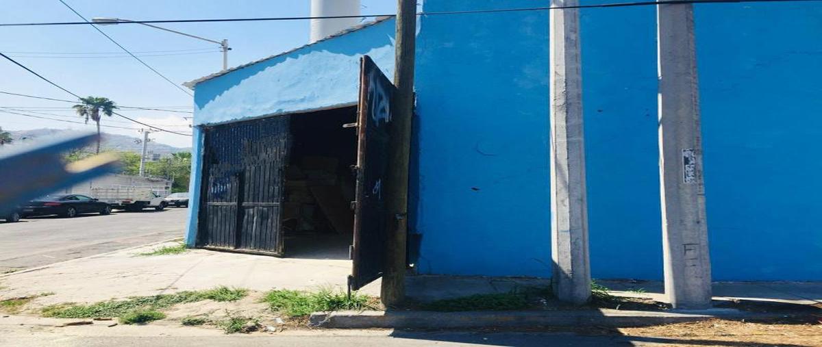 Foto de bodega en renta en moctezuma 1422, pío x, monterrey, nuevo león, 0 No. 01
