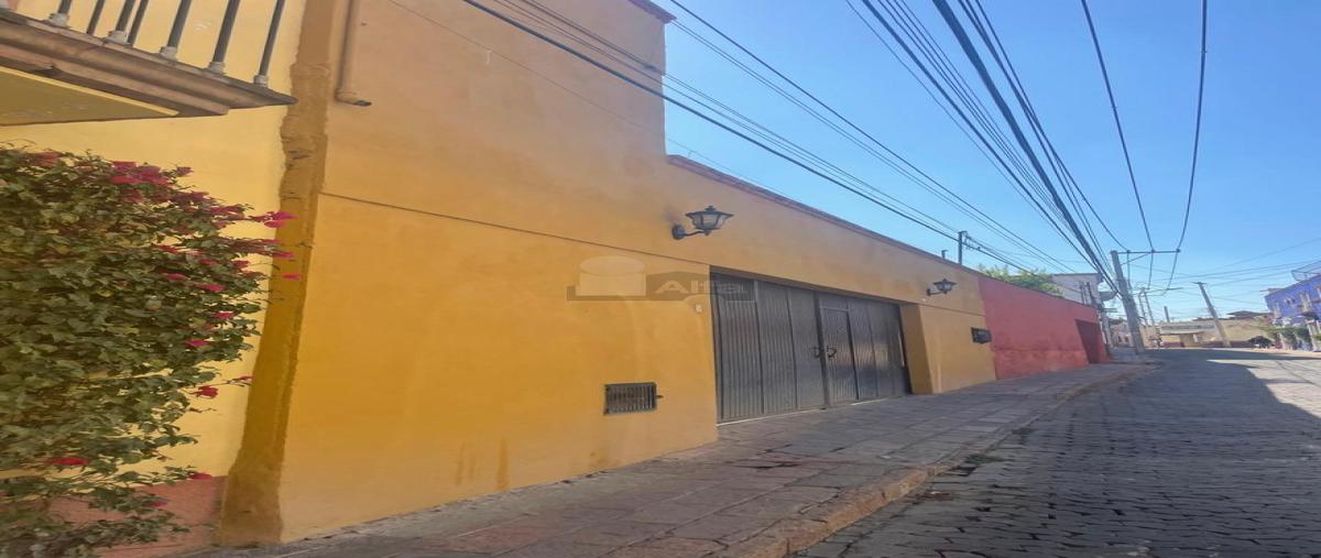 Foto de casa en moctezuma 1566, tequisquiapan centro, tequisquiapan, querétaro, 0 foto 04 Foto de casa en venta en moctezuma 1566, tequisquiapan centro, tequisquiapan, querétaro, 0 No. 04