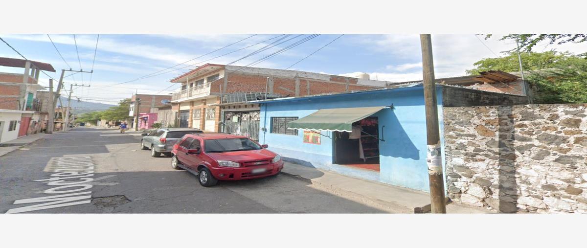 Foto de casa en venta en moctezuma 17, cuauhtémoc, yautepec, morelos, 0 No. 03