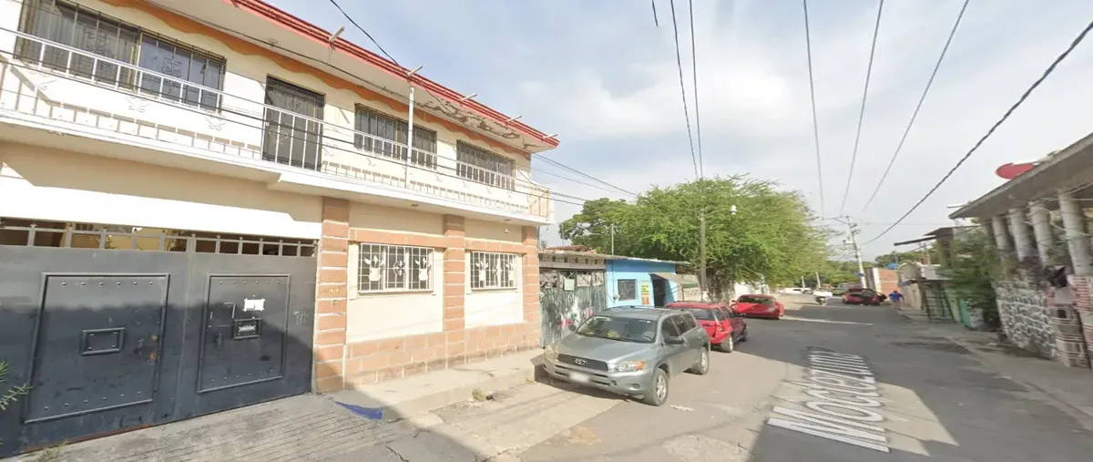 Foto de casa en venta en moctezuma 17, cuauhtémoc, yautepec, morelos, 0 No. 02