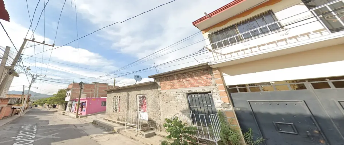 Foto de casa en venta en moctezuma 17, cuauhtémoc, yautepec, morelos, 0 No. 03