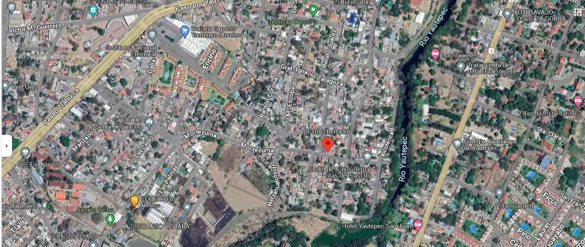 Foto de casa en venta en moctezuma 17, cuauhtémoc, yautepec, morelos, 0 No. 05