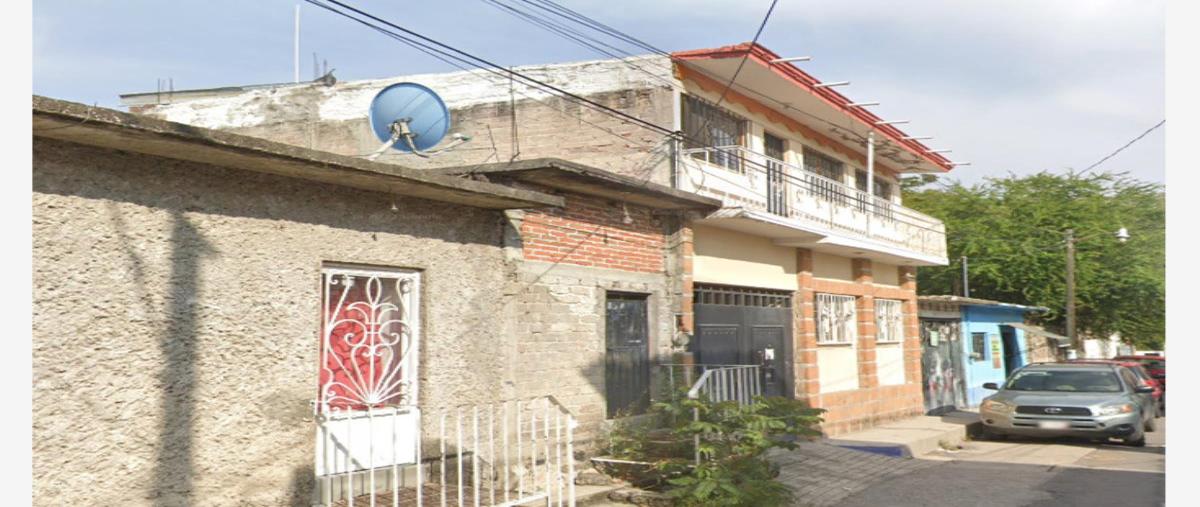 Foto de casa en moctezuma 17, cuauhtémoc, yautepec, morelos, 0 foto 05 Foto de casa en venta en moctezuma 17, cuauhtémoc, yautepec, morelos, 0 No. 05