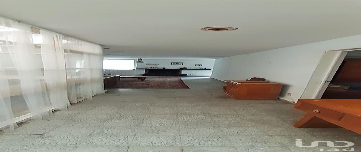 Foto de casa en venta en moctezuma 198, toriello guerra, tlalpan, df / cdmx, 29328166 No. 04