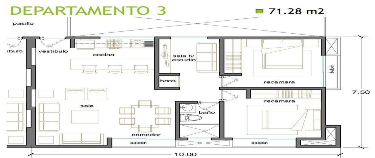 Foto de terreno comercial en venta en  , moctezuma 1a sección, venustiano carranza, df / cdmx, 26504460 No. 05