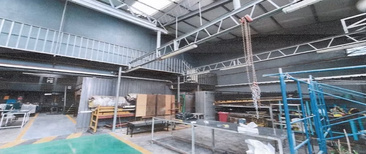 Foto de bodega en venta en  , moctezuma 1a sección, venustiano carranza, df / cdmx, 0 No. 04