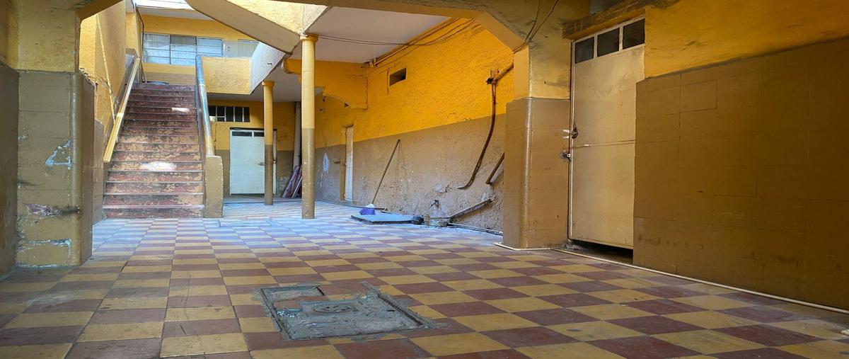 Foto de edificio en venta en  , moctezuma 1a sección, venustiano carranza, df / cdmx, 29298798 No. 04