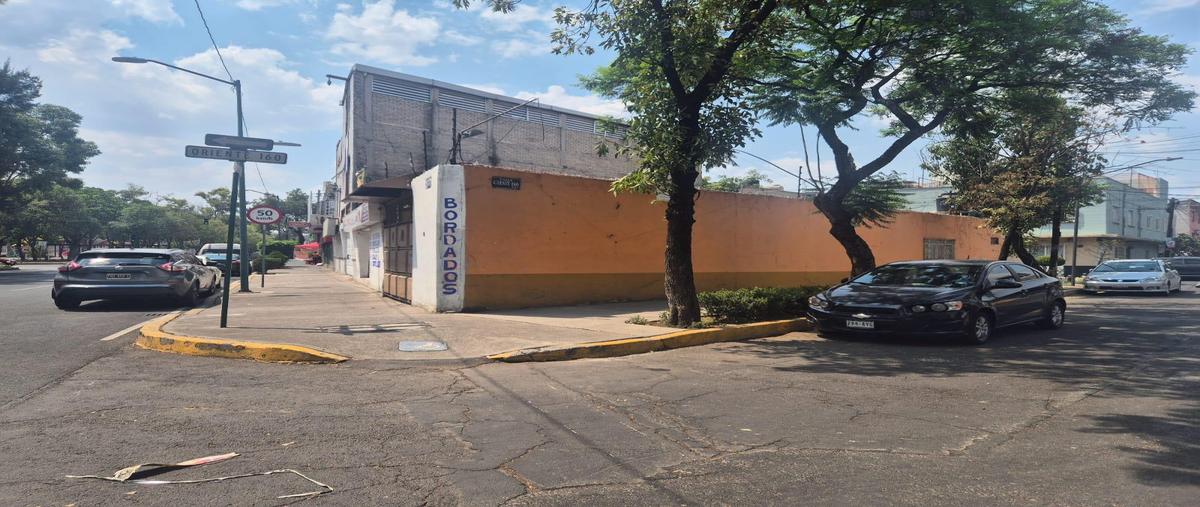 Foto de bodega en renta en  , moctezuma 1a sección, venustiano carranza, df / cdmx, 0 No. 03