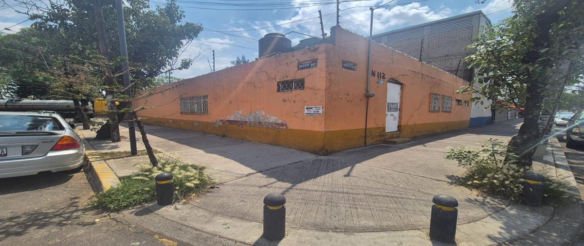 Foto de bodega en renta en  , moctezuma 1a sección, venustiano carranza, df / cdmx, 0 No. 04