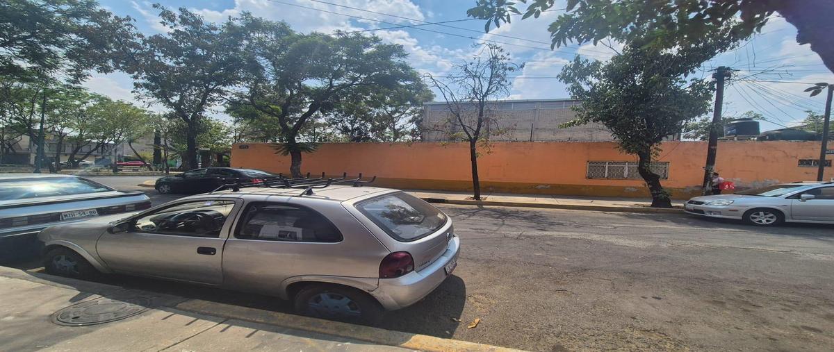 Foto de bodega en renta en  , moctezuma 1a sección, venustiano carranza, df / cdmx, 0 No. 05