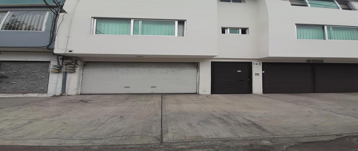 Foto de local en renta en  , moctezuma 1a sección, venustiano carranza, df / cdmx, 30329000 No. 01