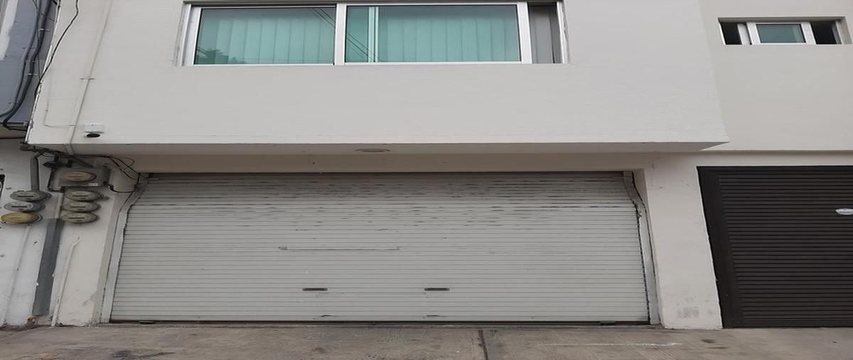 Foto de local en renta en  , moctezuma 1a sección, venustiano carranza, df / cdmx, 30329000 No. 02