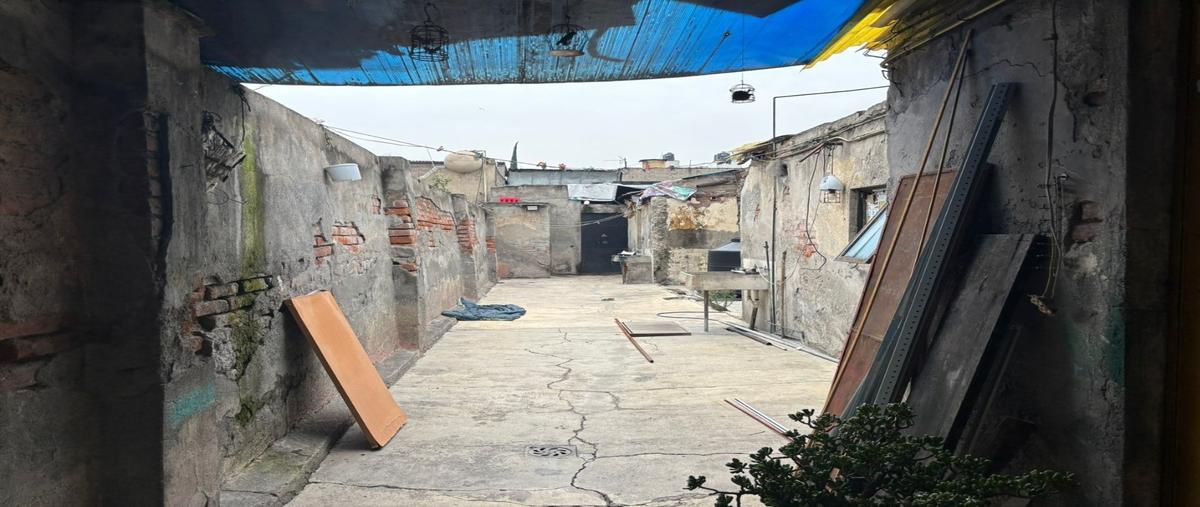 Foto de terreno habitacional en venta en  , moctezuma 1a sección, venustiano carranza, df / cdmx, 30356632 No. 02