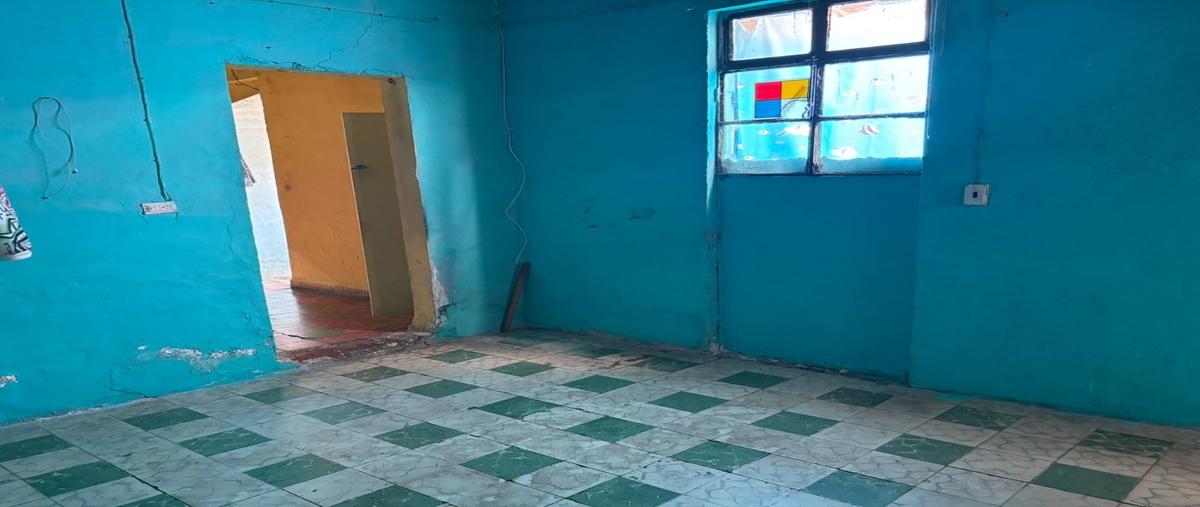 Foto de terreno habitacional en venta en  , moctezuma 1a sección, venustiano carranza, df / cdmx, 30356632 No. 04