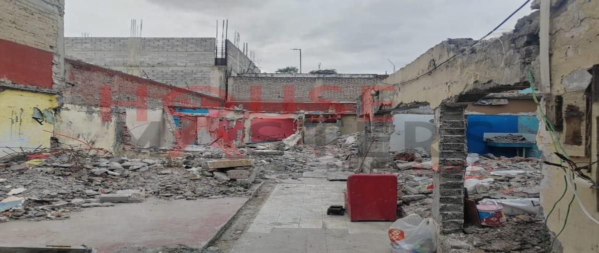 Foto de terreno habitacional en venta en  , moctezuma 1a sección, venustiano carranza, df / cdmx, 0 No. 04